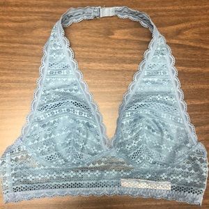 Victoria’s Secret Laced Bralette Size-Medium